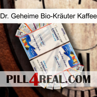 Dr. Geheime Bio-Kräuter Kaffee kamagra1